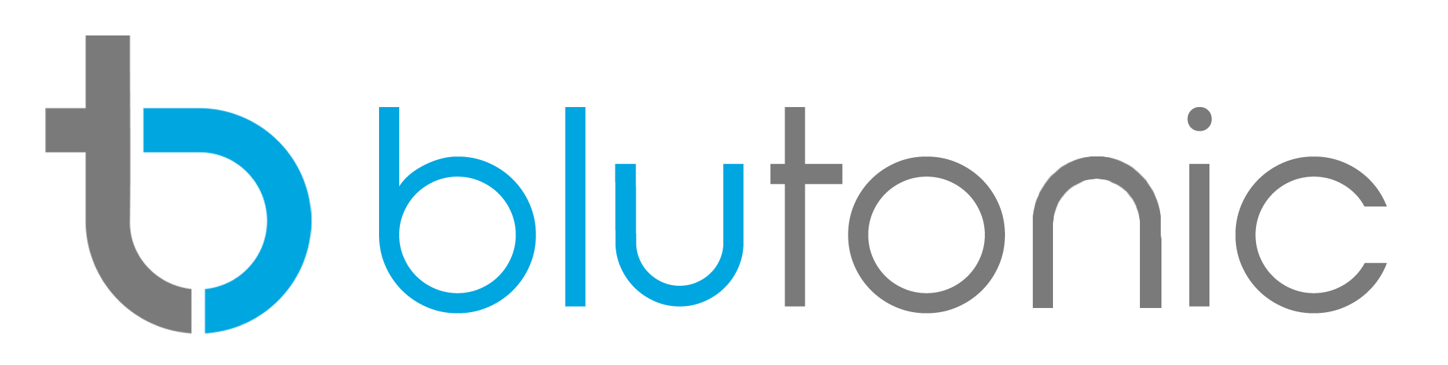 bluTonic