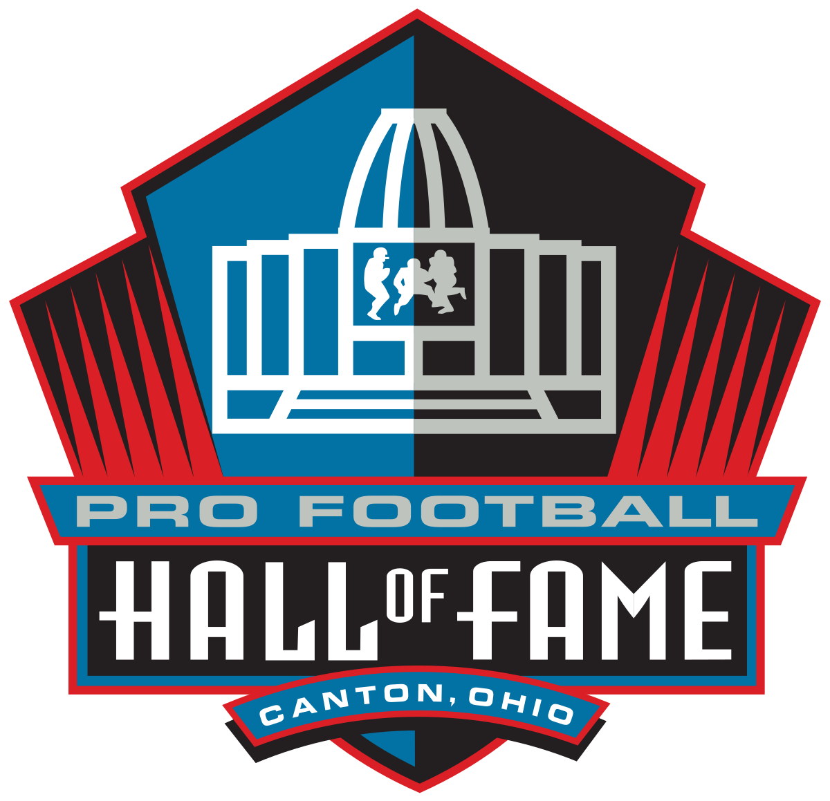 Pro Football Hall of Fame
