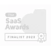 The saas awards careerupdate logo.